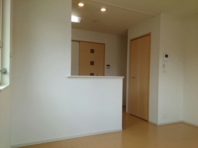 3/20 リビング/ダイニング