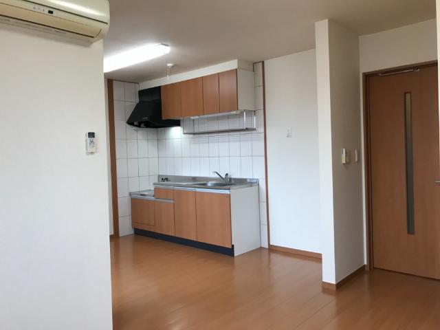 4/30 リビング/ダイニング