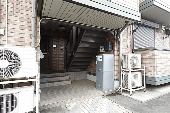 19/21 エントランス