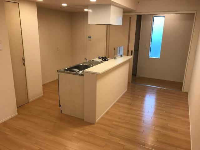 4/29 リビング/ダイニング