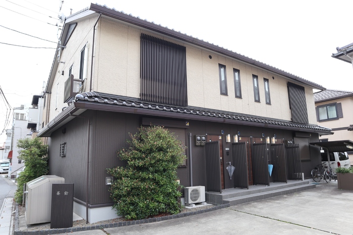 1/18 外観
