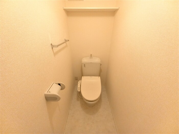 8/29 トイレ