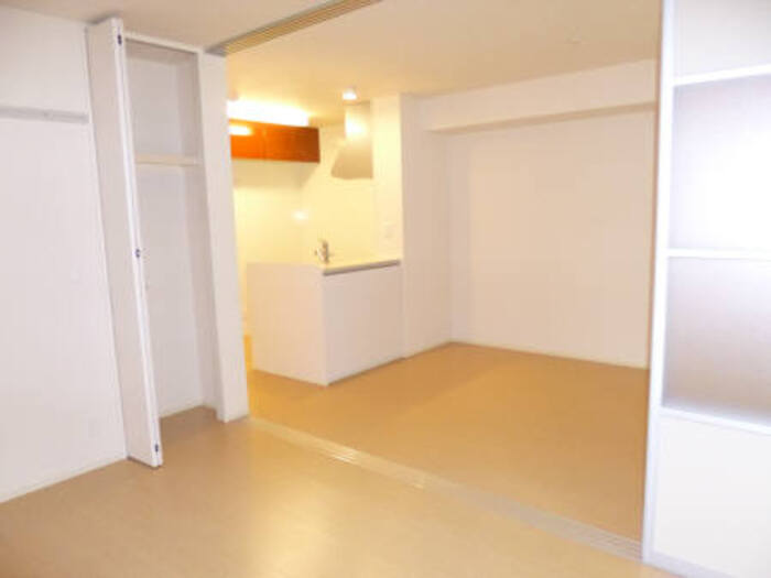 3/9 リビング/ダイニング