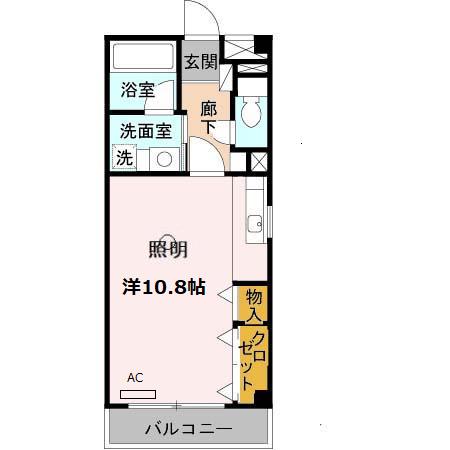 2/29 間取