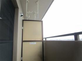 13/17 バルコニー