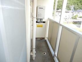 9/22 バルコニー