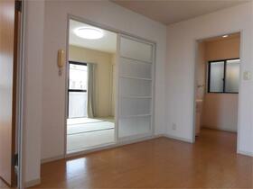 3/12 リビング/ダイニング