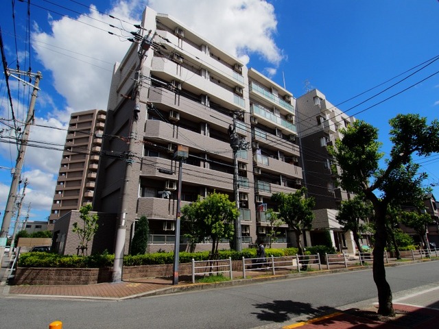 1/23 外観