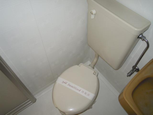 15/28 トイレ