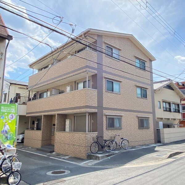 1/2 外観