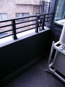 14/16 バルコニー