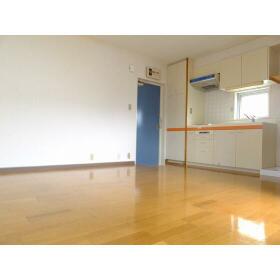 4/23 リビング/ダイニング