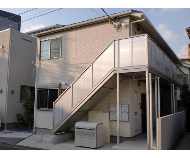 11/12 エントランス