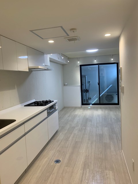 3/22 リビング/ダイニング