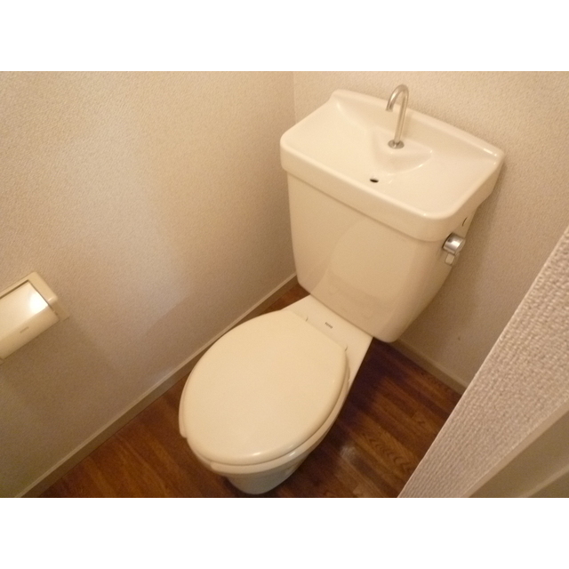 7/14 トイレ