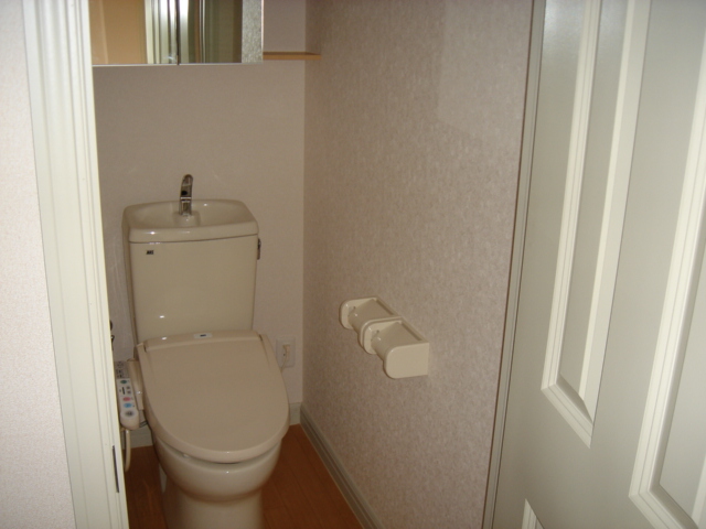 15/30 トイレ