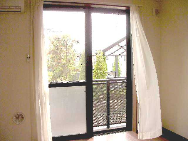 16/28 バルコニー