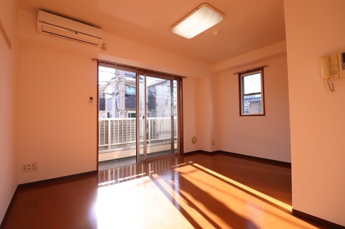 3/22 リビング/ダイニング