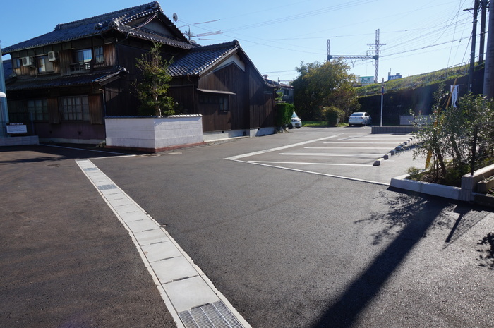 19/24 駐車場
