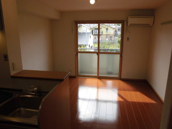 3/24 リビング/ダイニング