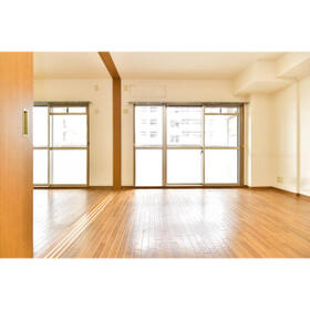 4/16 リビング/ダイニング