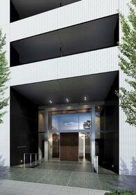 15/26 エントランス