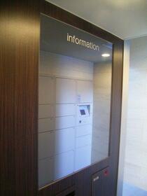 16/26 エントランス