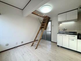 4/21 リビング/ダイニング