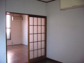 3/7 リビング/ダイニング