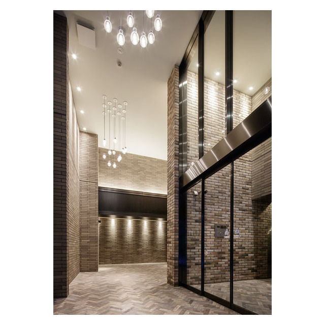 3/13 エントランス