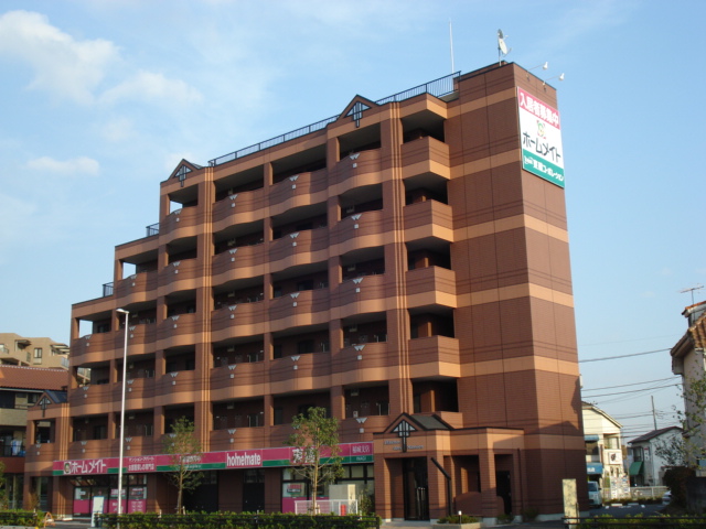 1/30 外観