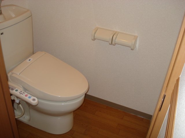 17/30 トイレ