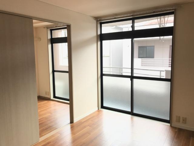 3/25 リビング/ダイニング