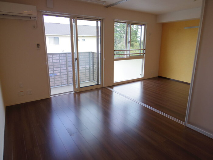 3/20 リビング/ダイニング