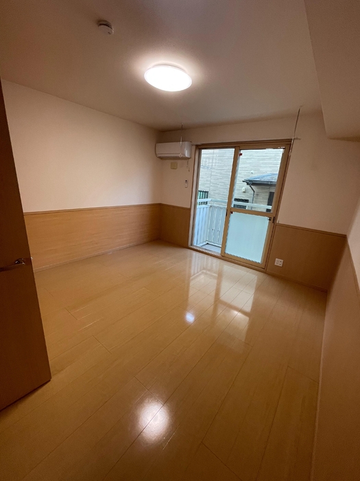 4/20 リビング/ダイニング