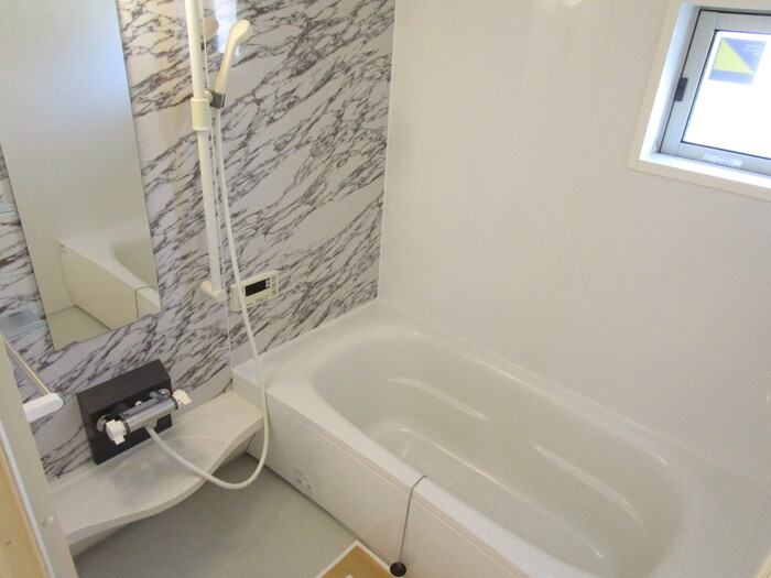 7/20 浴室