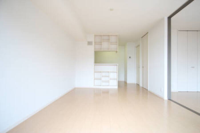 3/6 リビング/ダイニング