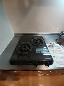 11/23 バルコニー