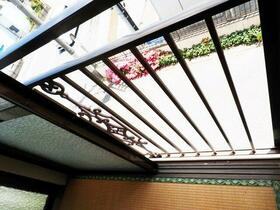 14/16 バルコニー