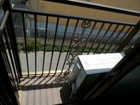 15/16 バルコニー