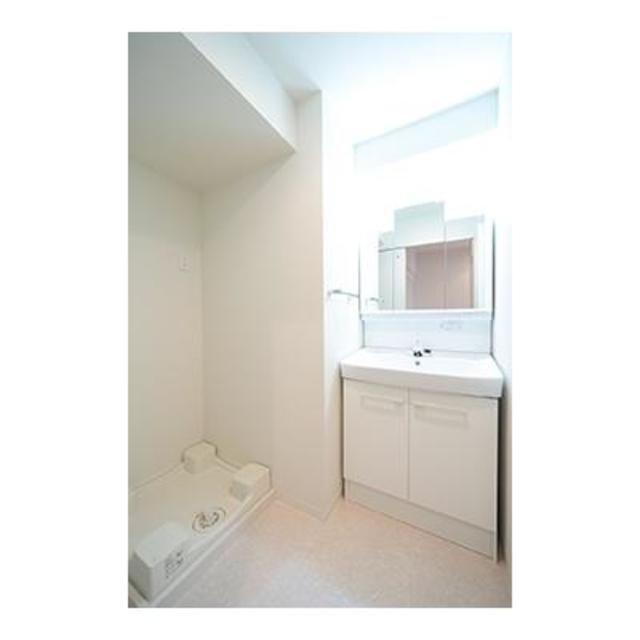 22/30 洗面