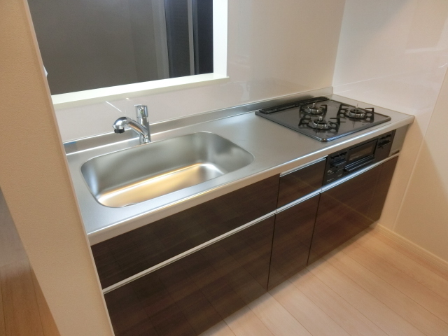 18/29 キッチン