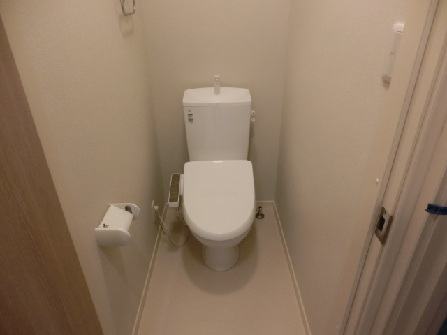 23/29 トイレ