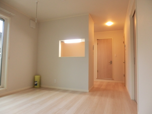 8/29 リビング/ダイニング