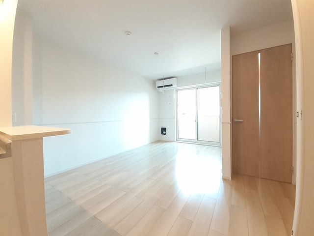 3/24 リビング/ダイニング