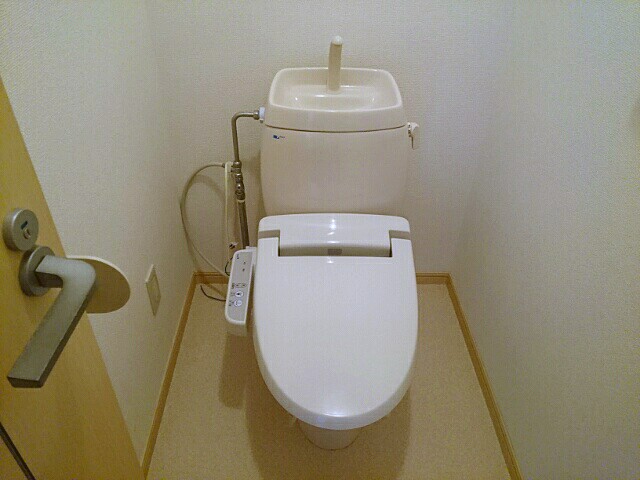 9/20 トイレ