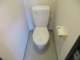 8/16 トイレ