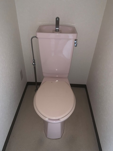 9/14 トイレ