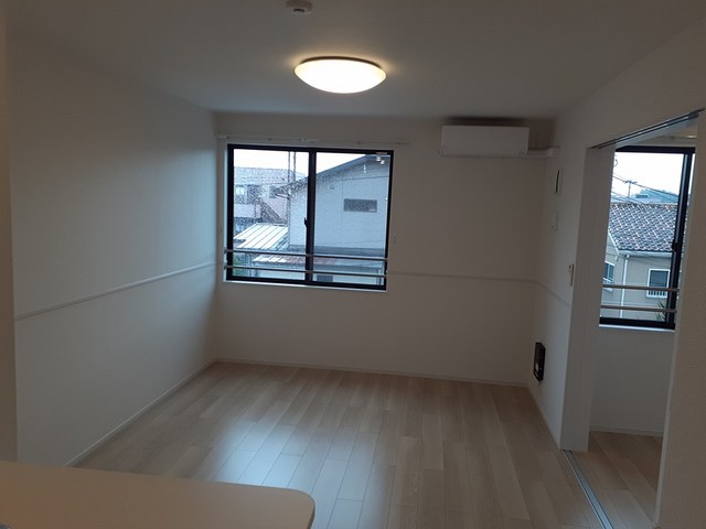 3/20 リビング/ダイニング