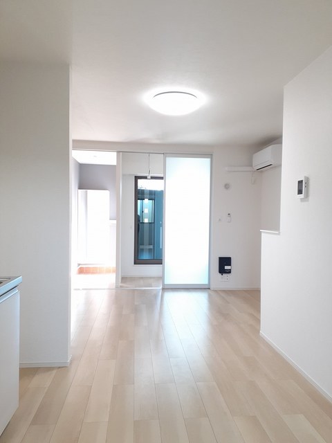 3/20 リビング/ダイニング